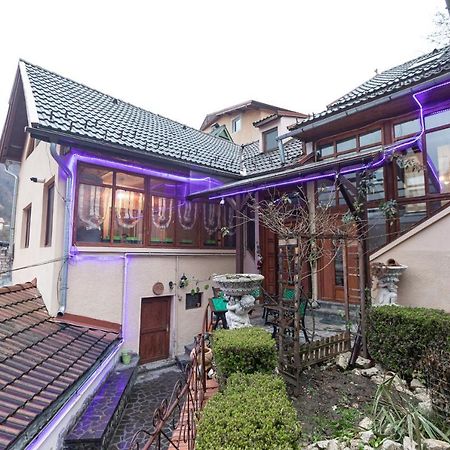 Pensiunea Kristin Brasov Braşov Exterior foto