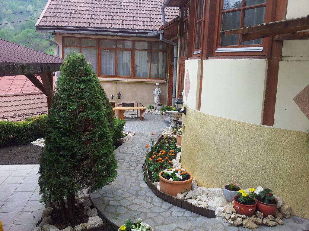 Pensiunea Kristin Brasov Braşov Quarto foto