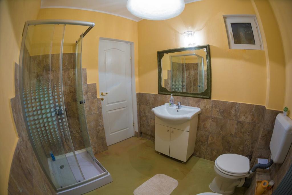 Pensiunea Kristin Brasov Braşov Quarto foto