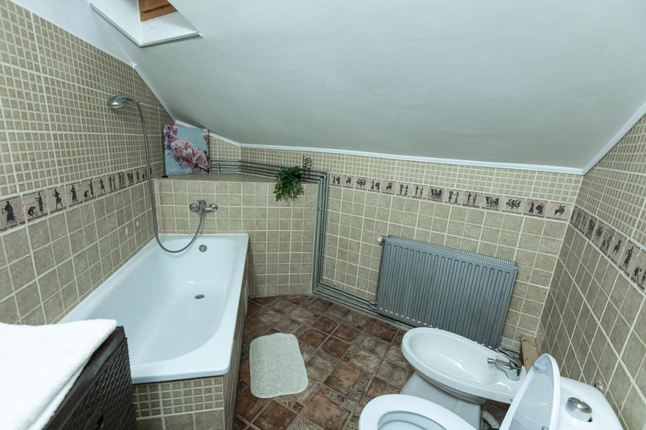Pensiunea Kristin Brasov Braşov Exterior foto