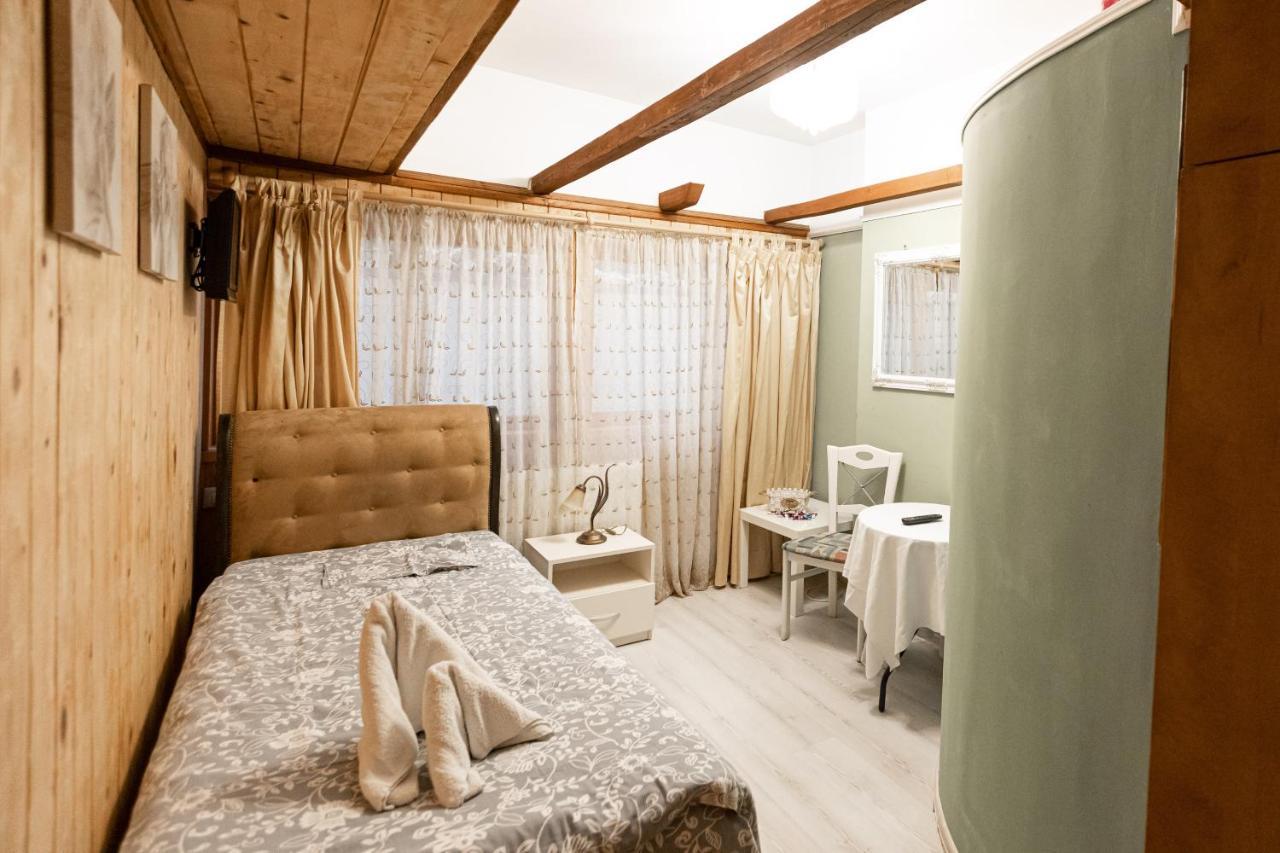 Pensiunea Kristin Brasov Braşov Exterior foto