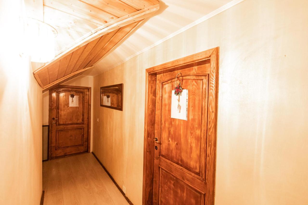 Pensiunea Kristin Brasov Braşov Exterior foto