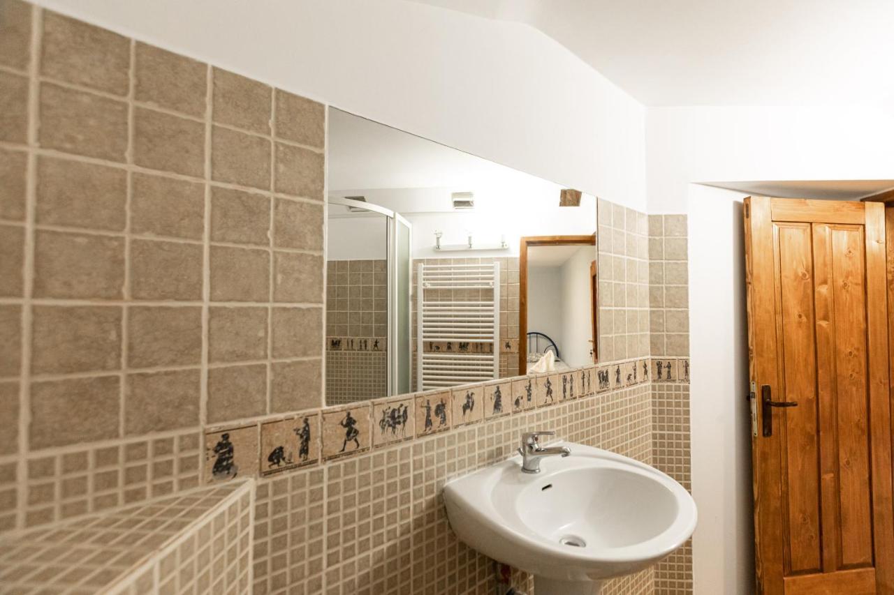 Pensiunea Kristin Brasov Braşov Exterior foto